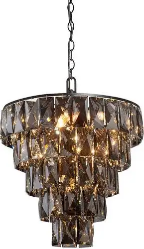 Подвесная люстра Vitaluce V5276 V5276-1/20+1 – изображение в каталоге