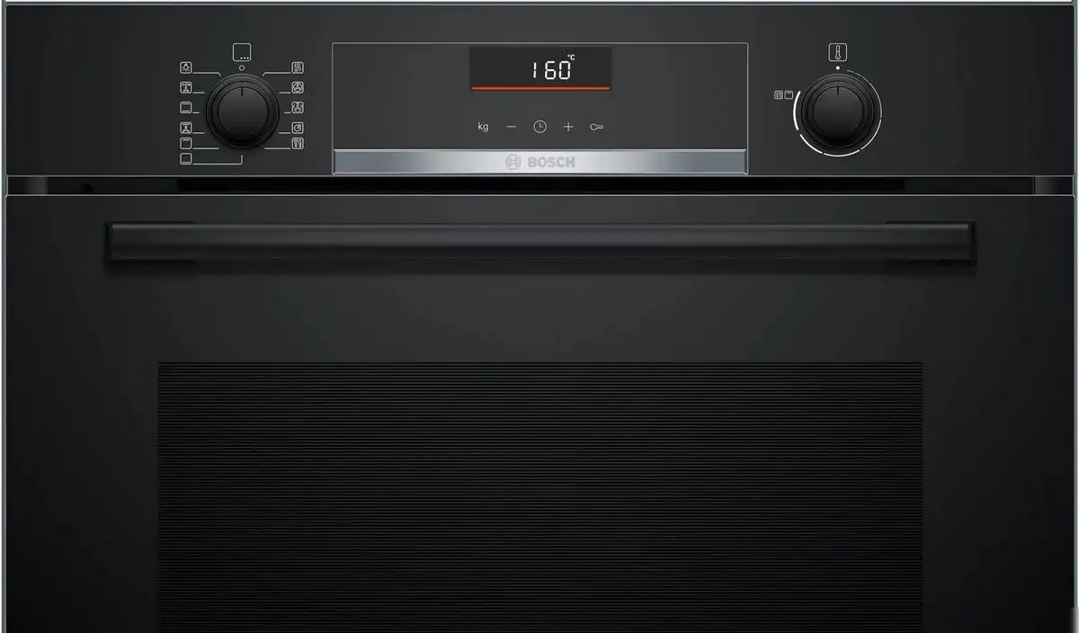 Электрический духовой шкаф Bosch Serie 6 HBG536EB4 - фото товара