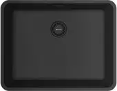 Кухонная мойка Omoikiri Omi 53-U/I-GB Ultra (графит) - изображение в каталоге