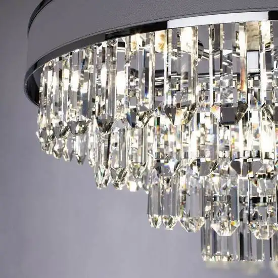 Подвесная люстра Arte Lamp Diadem A1002LM-8CC – фото товара