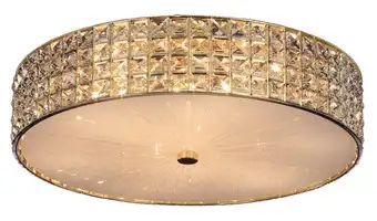 Припотолочная люстра Citilux Портал CL324182 – изображение в каталоге