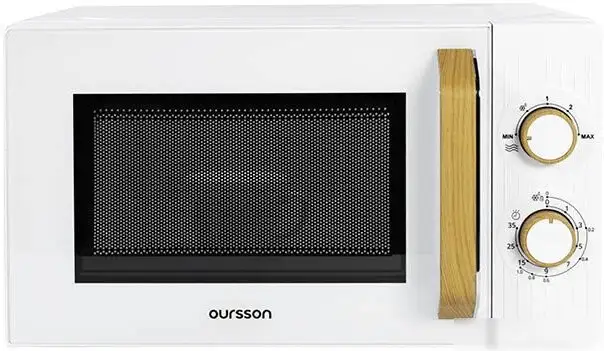Микроволновая печь Oursson MM2070B/WH – фото товара