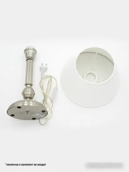 Настольная лампа ArtStyle HT-708WN – фото товара