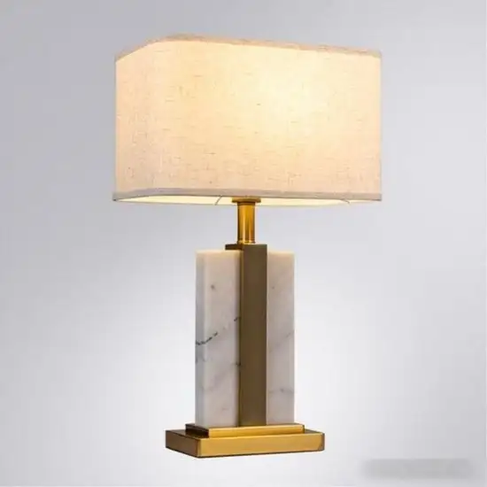 Настольная лампа Arte Lamp Varum A5055LT-1PB – фото товара