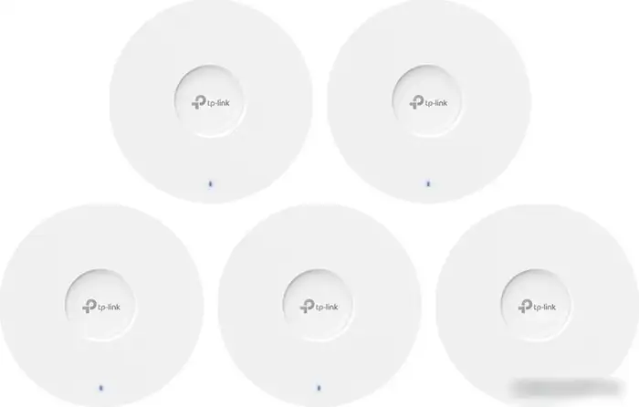 Точка доступа TP-Link EAP613 5-Pack – фото товара