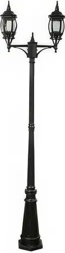 Фонарный столб Feron 811411213 – изображение в каталоге