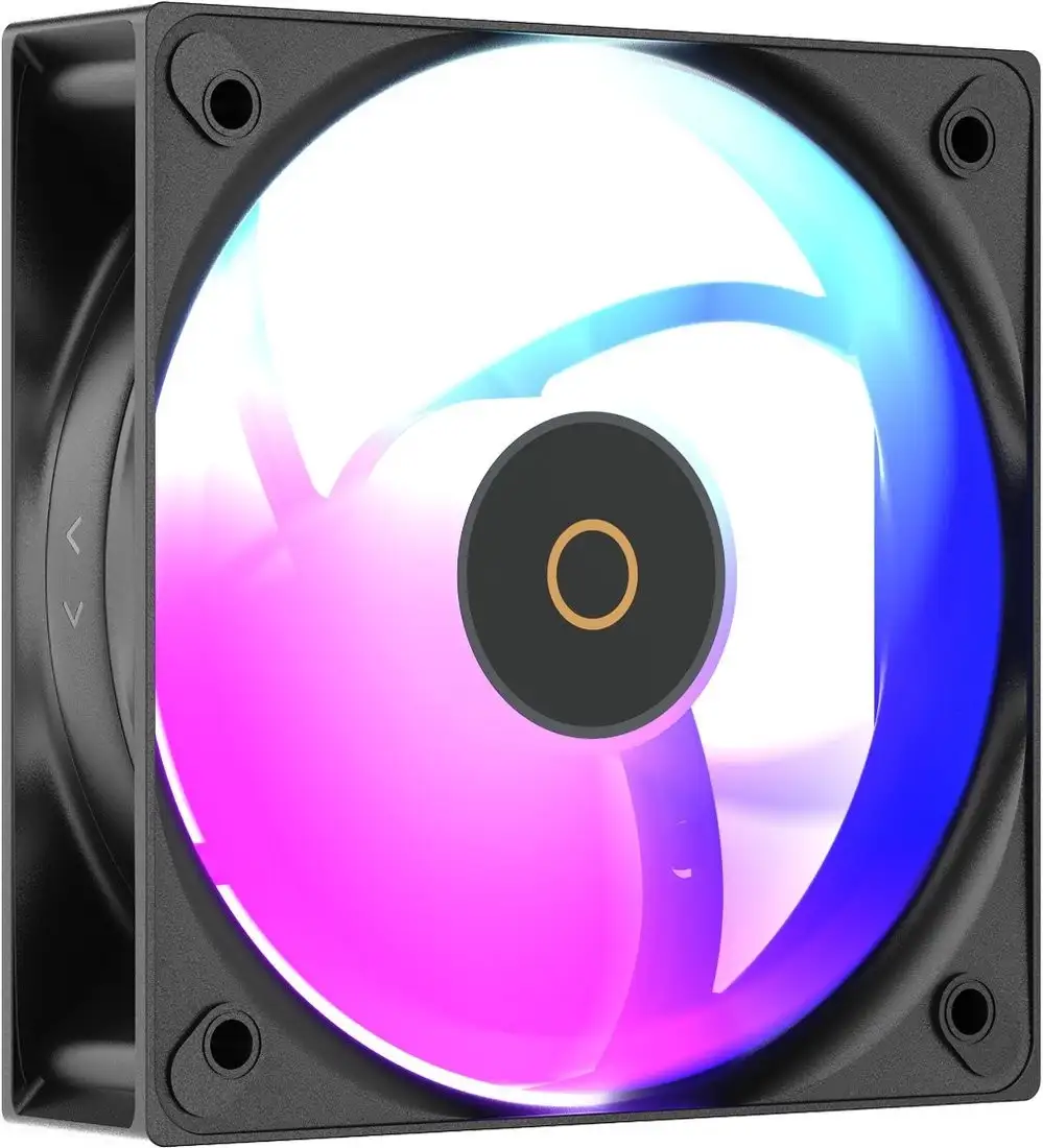 Кулер для процессора Ocypus Gamma A40 BK ARGB – фото товара