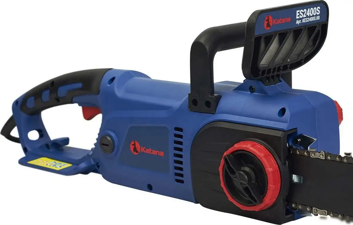 Электрическая пила Katana ES2400S – фото товара