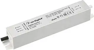 Блок питания Arlight ARPV-24020-B 020848 – фото товара