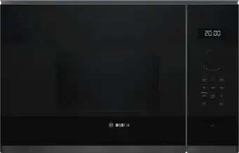 Микроволновая печь Bosch Serie 4 BFL524MH2 – изображение в каталоге