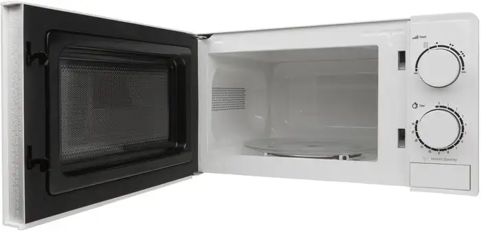 Микроволновая печь Normann AMW-917 – фото товара