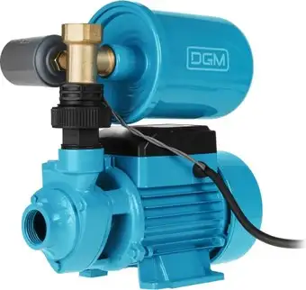 Насосная станция DGM BP-500 - изображение в каталоге