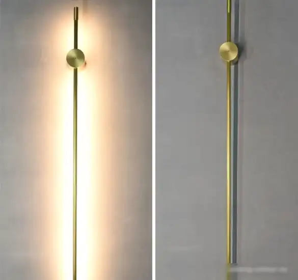 Бра ImperiumLoft Kemma-wall01 178043-26 – фото товара