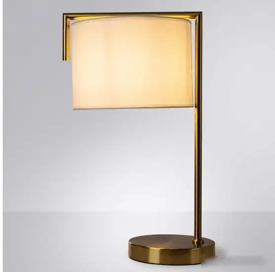 Настольная лампа Arte Lamp Aperol A5031LT-1PB