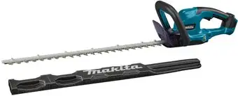 Кусторез Makita DUH607Z (без АКБ) – изображение в каталоге