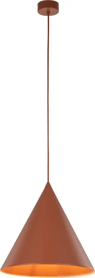 Подвесная люстра TK Lighting Cono 10065 – фото товара
