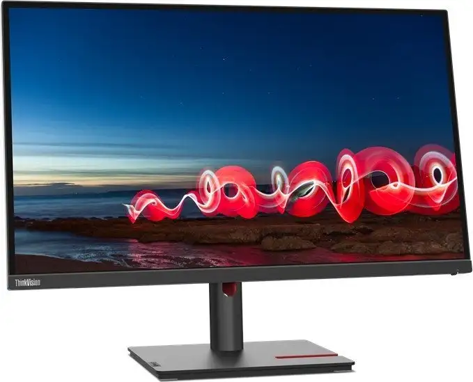 Монитор Lenovo ThinkVision T27i-30 63A4XAR1CB – фото товара