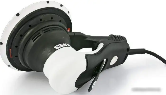 Эксцентриковая шлифмашина Rupes Skorpio E RX153A – фото товара