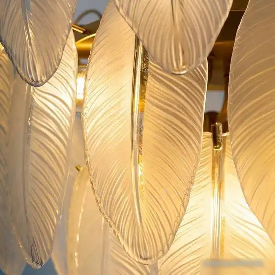 Подвесная люстра Arte Lamp Evie A4052LM-12SG – фото товара