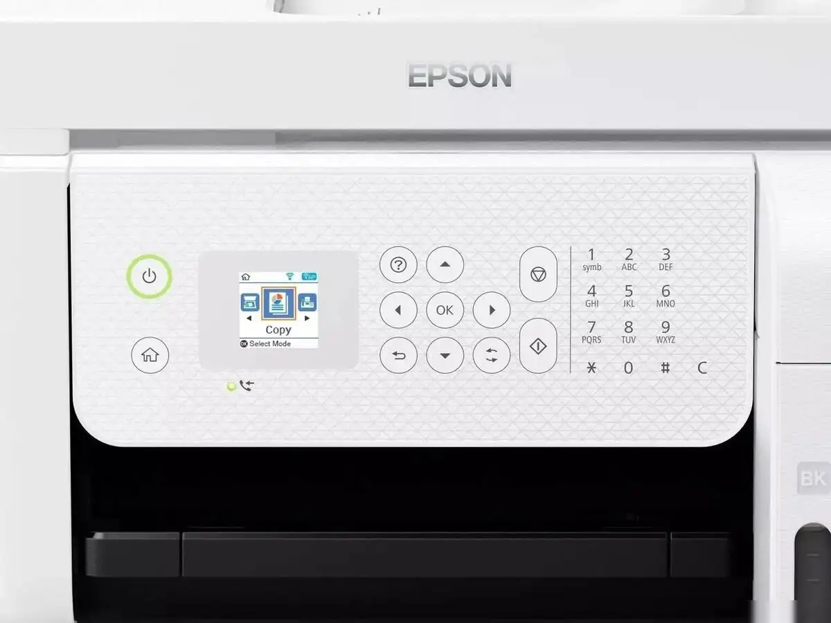 МФУ Epson EcoTank L5296 C11CJ65411 – фото товара