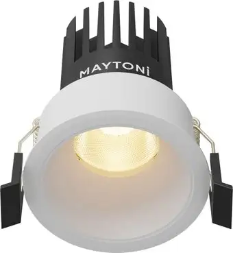 Точечный светильник Technical DL115-10W-2.7K-W – изображение в каталоге