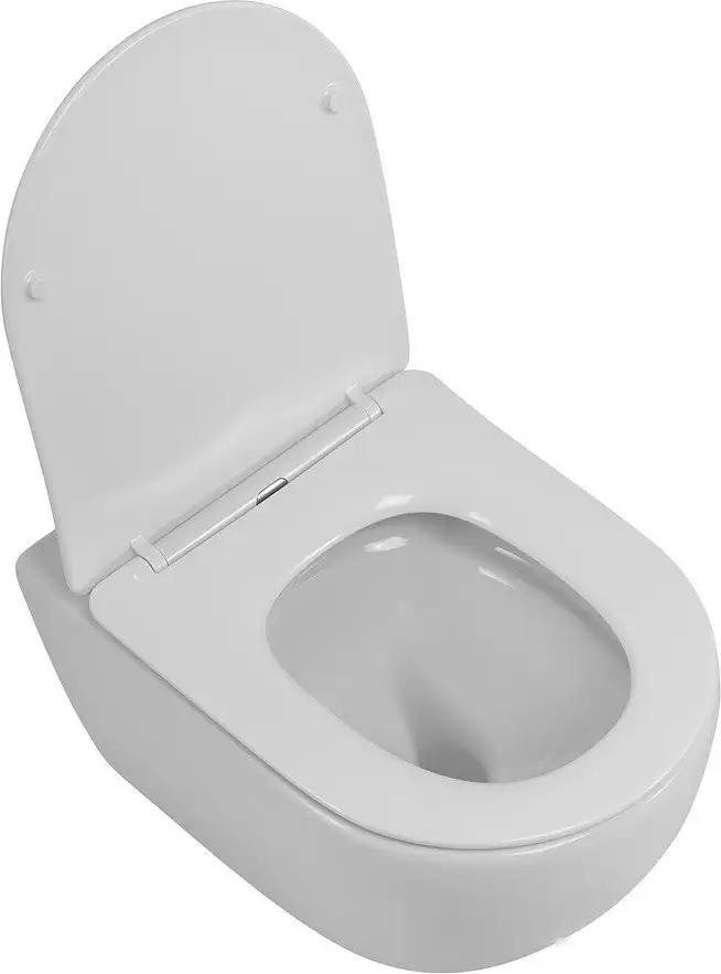 Унитаз подвесной Cezares Stream CZR-2426-TH-TOR/SC - фото товара