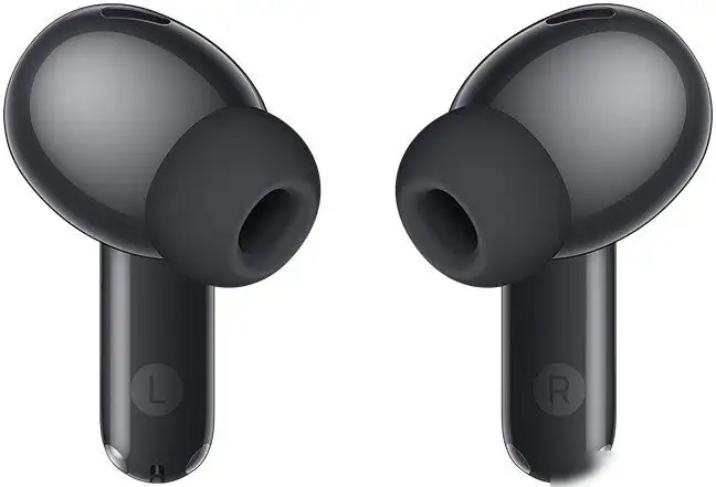 Наушники Huawei FreeBuds SE 4 ANC (черный, международная версия) – фото товара