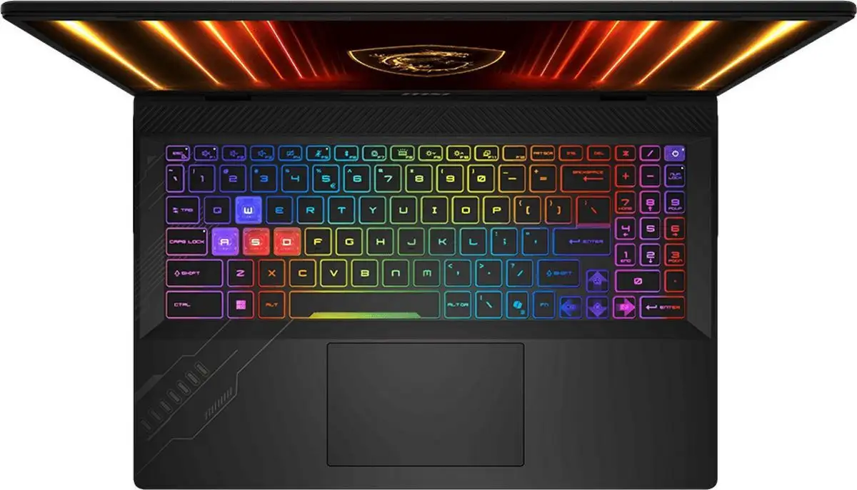 MSI Crosshair A16 HX D8WGKG-078XRU – фото товара