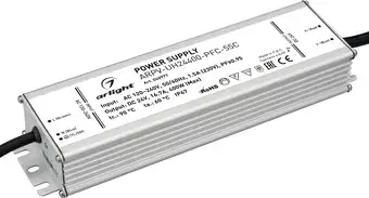 Блок питания Arlight ARPV-UH 040977 – изображение в каталоге