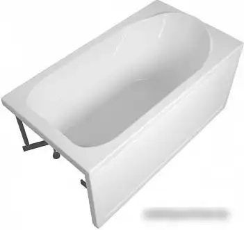 Ванна Aquanet West 120x70 - фото товара