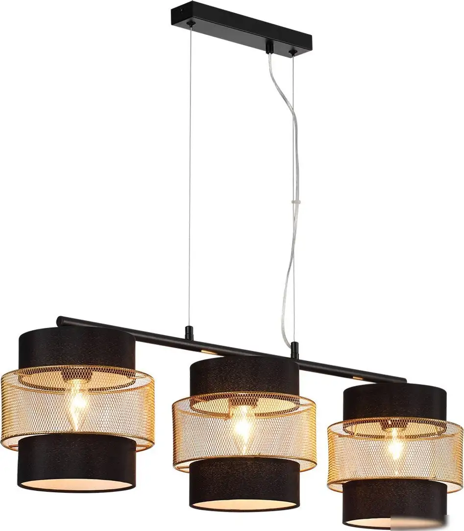 Люстра Lumion Animaisa 8003/3A – фото товара