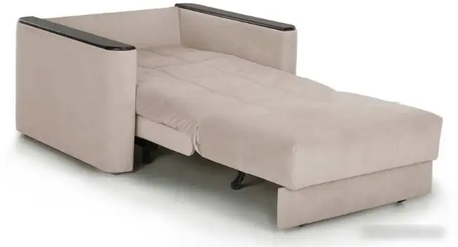 Кресло-кровать Stolline Мартин 0.8 07 (Velutto 04) – фото товара