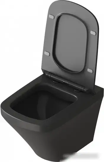 Унитаз подвесной Grossman GR-4440BMS+900.K31.01.000+700.K31.03.100.100 - фото товара