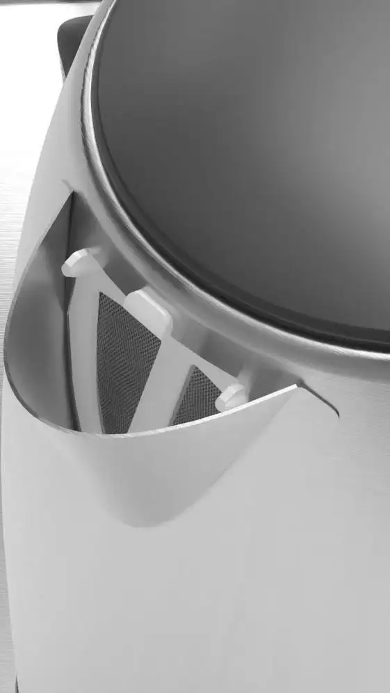 Электрический чайник Candy CK-203 FM04W4D00RU - фото товара