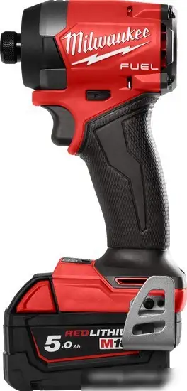 Винтоверт Milwaukee M18 FUEL M18FID3-502X 4933479865 (с 2-мя АКБ, кейс) – фото товара