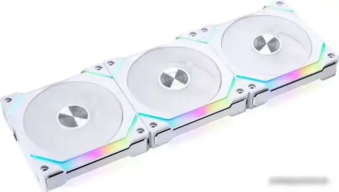Набор вентиляторов Lian Li Uni Fan SL V2 120 G99.12SLV23W.00 – фото товара