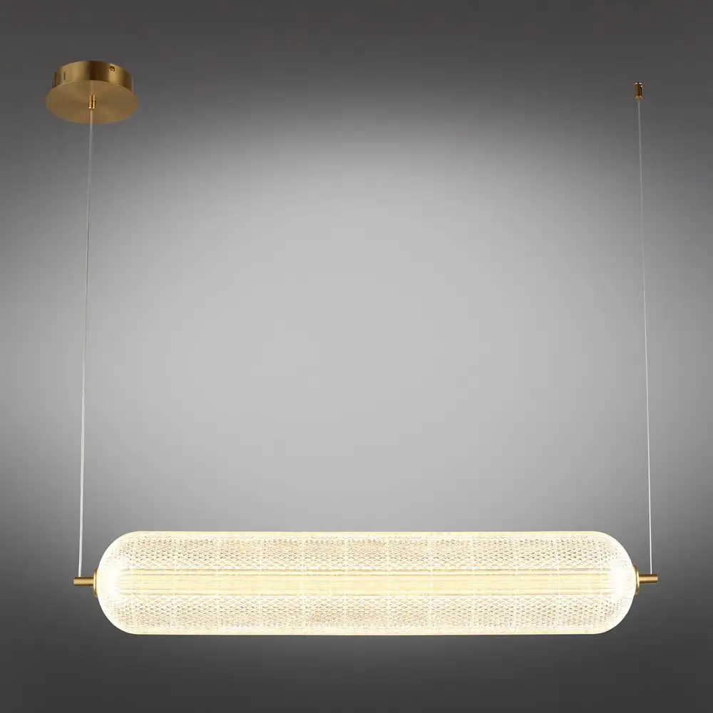 Подвесная люстра Omnilux Cedrello OML-68813-01 – фото товара