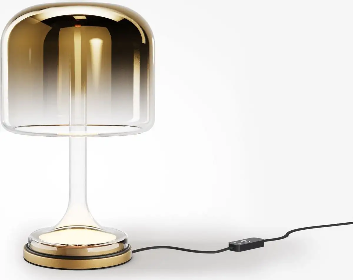 Настольная лампа Maytoni MOD286TL-L8G3K – фото товара