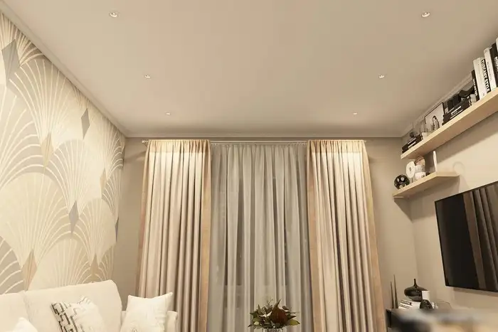 Точечный светильник Denkirs DK2037-WH – фото товара