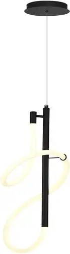 Подвесная люстра ST Luce SL6102.403.16 – изображение в каталоге