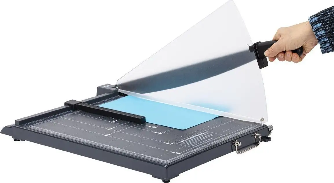 Сабельный резак BRAUBERG TSP-312 532986 – фото товара