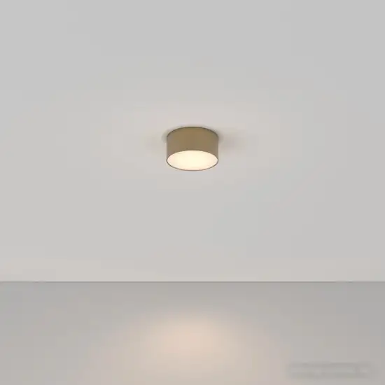Точечный светильник Maytoni Zon C032CL-12W3K-RD-MG – фото товара