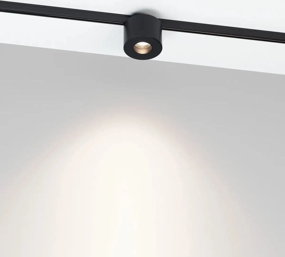 Трековый светильник Arlight Mag-Microcosm-Point-R60-5W Day4000 043257 – фото товара