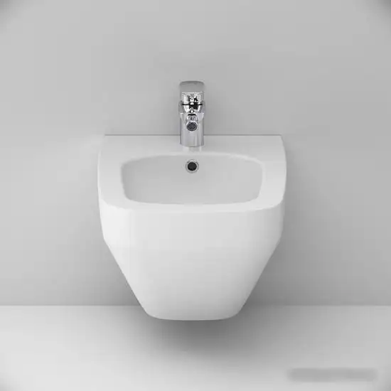 Биде AM.PM Inspire V2.0 C50A3411WH - фото товара