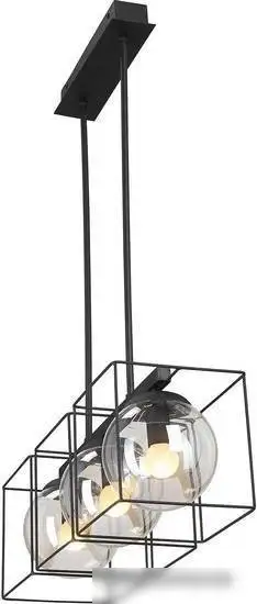 Подвесная люстра Vitaluce V4992 V4992-1/3PL – фото товара