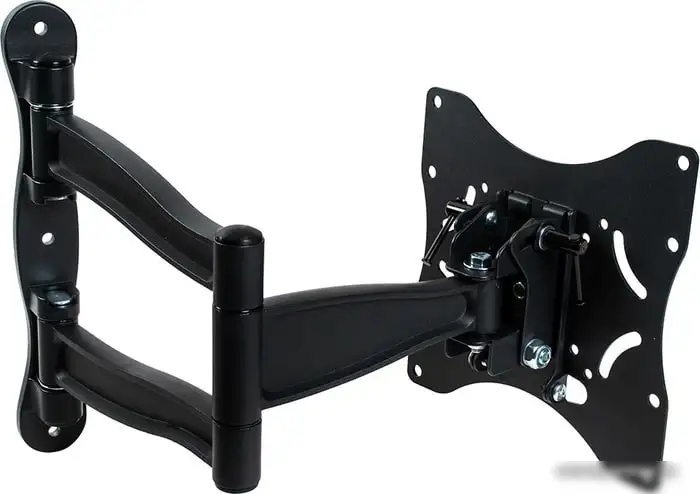 Кронштейн Kromax Techno-5 (серый титан) – фото товара