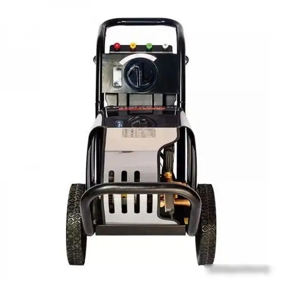 Aprila BTK-1514B3 (без подогрева воды) – фото товара