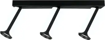 Спот General Lighting GWL-3GU10-M-IP20 661713 – изображение в каталоге
