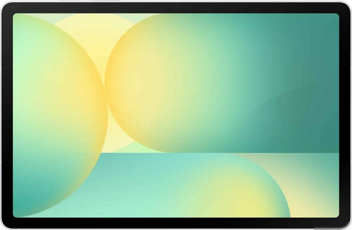 Планшет Samsung Galaxy Tab S10 FE 5G SM-X526 12GB/256GB (серебристый) – фото товара