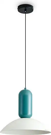 Подвесная люстра Freya Lotus FR5551PL-01WG – фото товара